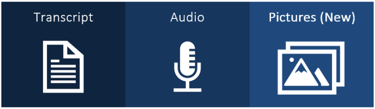 whats-new-with-philips-speechlive Bilder anhängen