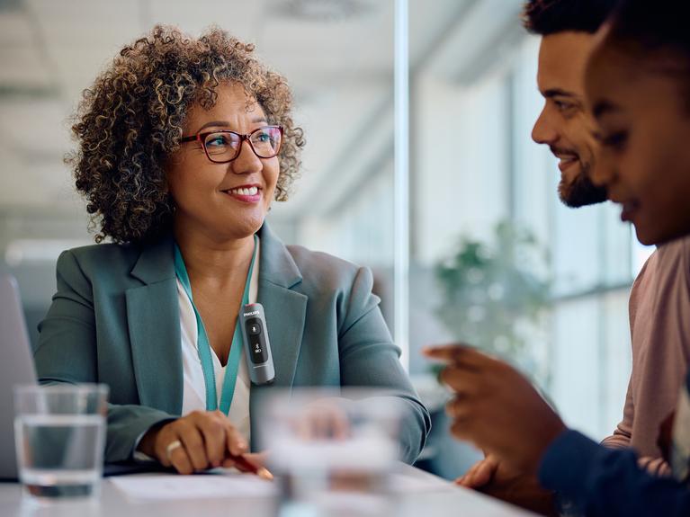 Introducing Philips SpeechLive Legal AI Assistant