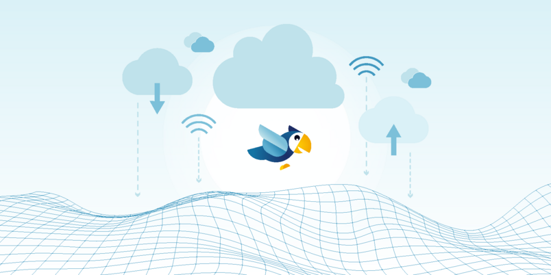 Erreichen von Cloud nine mit öffentlicher oder privater Cloud