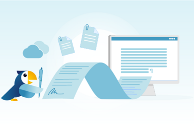 Electronic signatures – an introduction