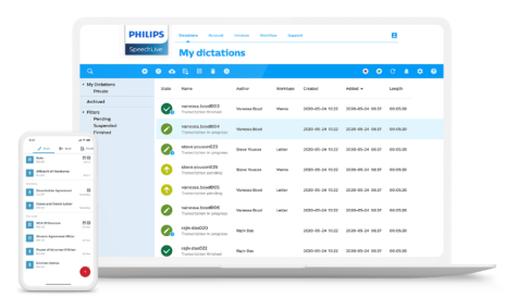 making-speech-recognition-a-part-of-your-document-creation