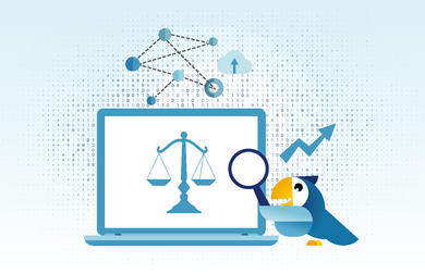 Trend Watch 2023: Must-know developments in legal tech