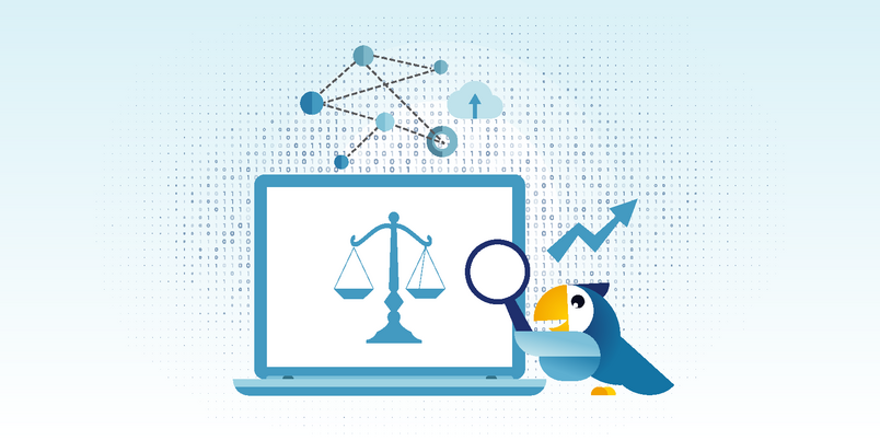 Trend Watch 2023: Must-know developments in legal tech