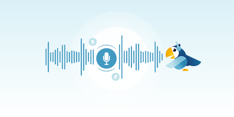 The role of encryption in speech technology