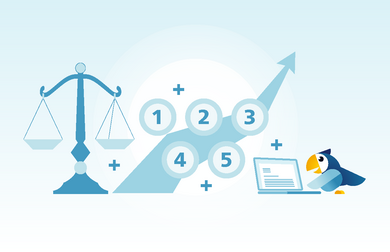 Top 5 law firm profitability metrics that illuminate the path to long-term prosperity