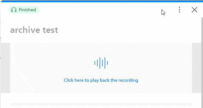restore-from-archive_dictation-context-menu.gif
