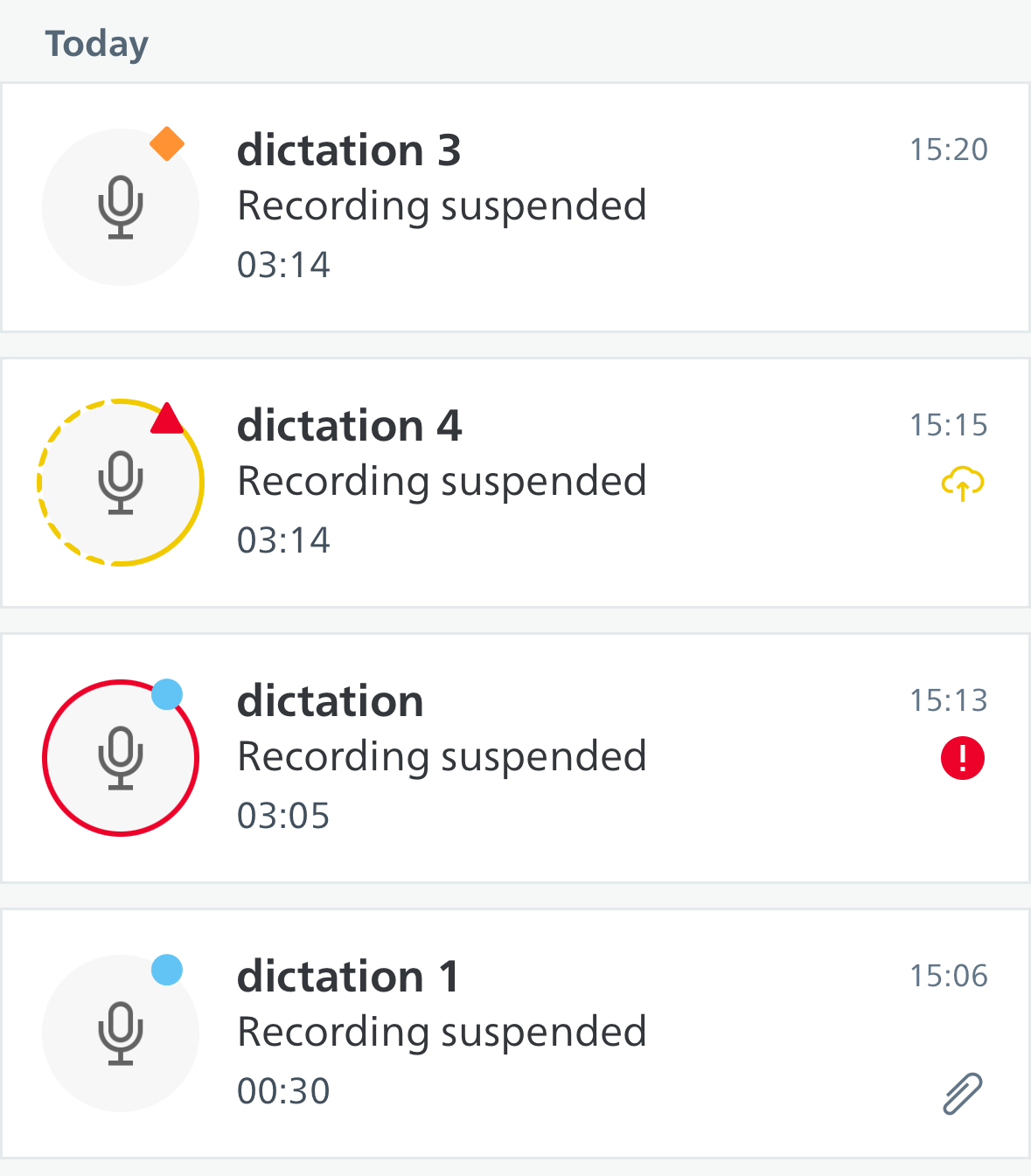 dictation_list_with_icons_examples.png