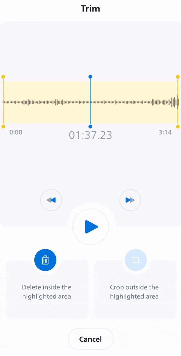 trim_feature_mobile_app.gif